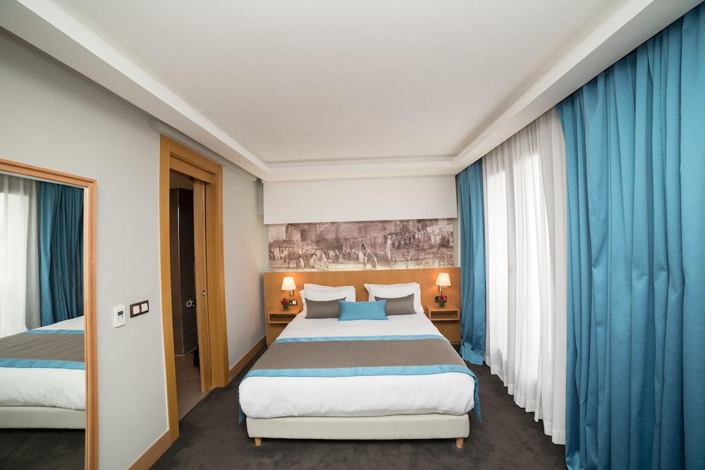 Onomo Hotel Rabat Terminus ภายนอก รูปภาพ